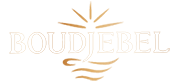Boudjebel logo