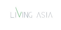 Living Asia logo