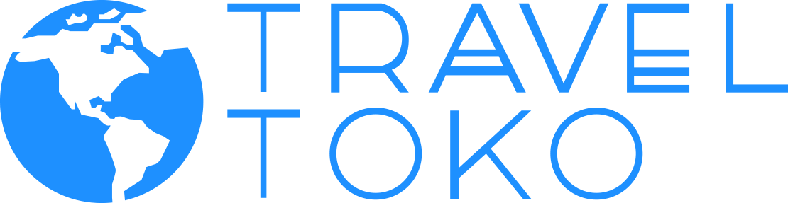 Travel Toko logo