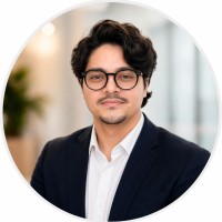 Mohamed Aziz Hannachi, founder of Jakarta Global Adviser